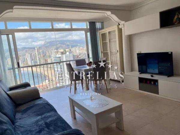 Piso en Barrio Zona Sierra Helada