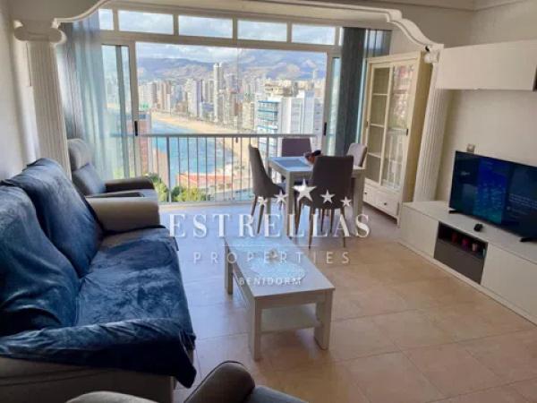 Piso en Barrio Zona Sierra Helada