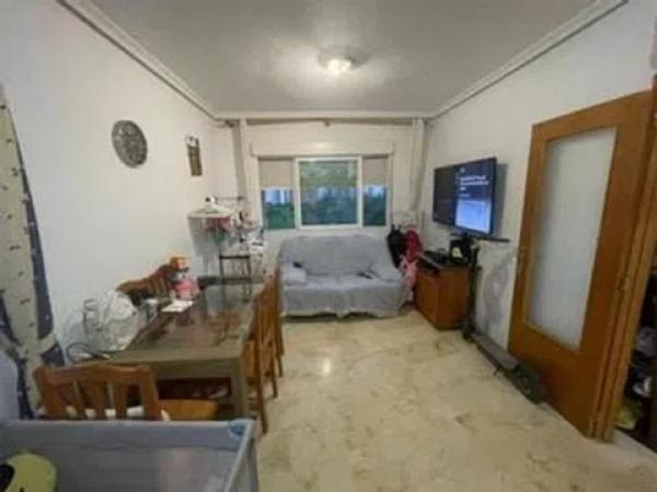 Piso en calle Cortés Roig