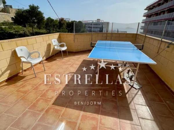 Piso en Barrio Zona Sierra Helada