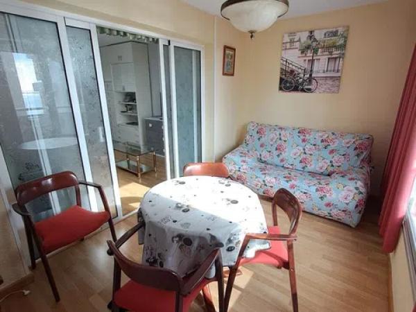 Piso en avenida del Mediterráneo