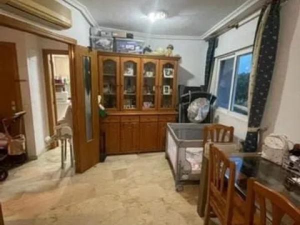 Piso en calle Cortés Roig