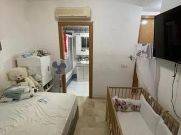 Piso en calle Cortés Roig