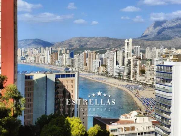 Piso en Barrio Zona Sierra Helada