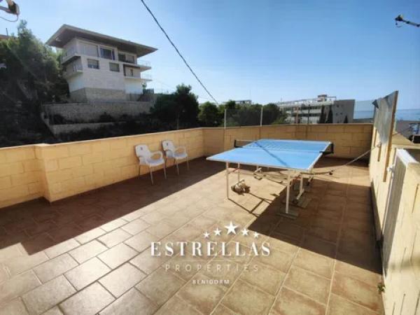 Piso en Barrio Zona Sierra Helada