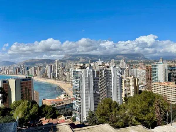 Piso en Barrio Zona Sierra Helada