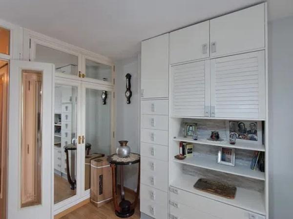 Piso en avenida del Mediterráneo