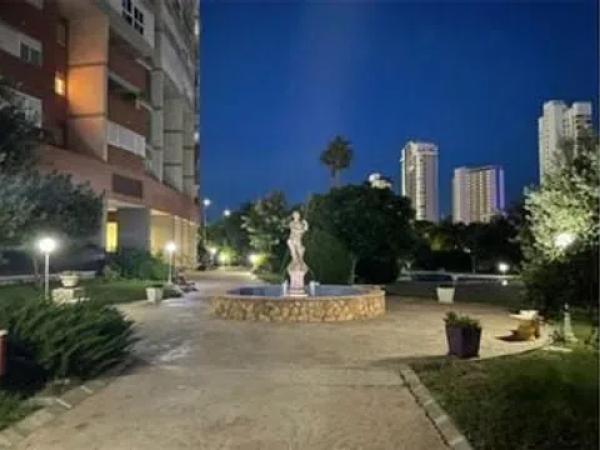 Piso en calle Cortés Roig