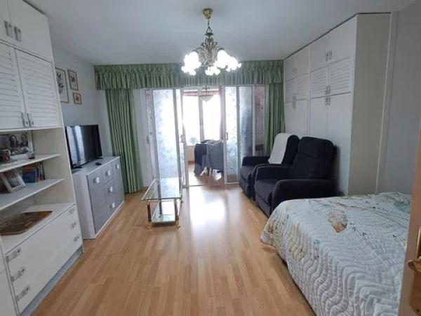 Piso en avenida del Mediterráneo