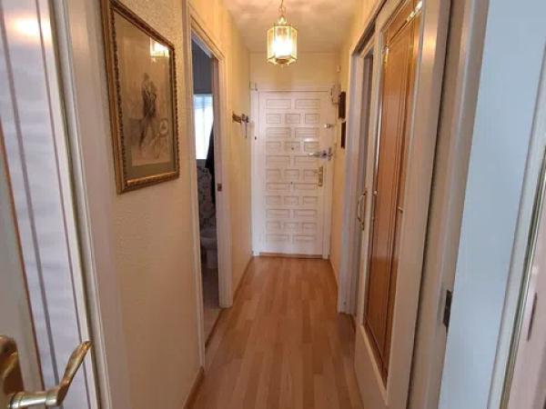 Piso en avenida del Mediterráneo