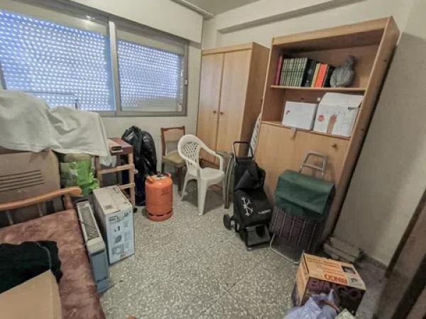 Piso en Pueblo Levante