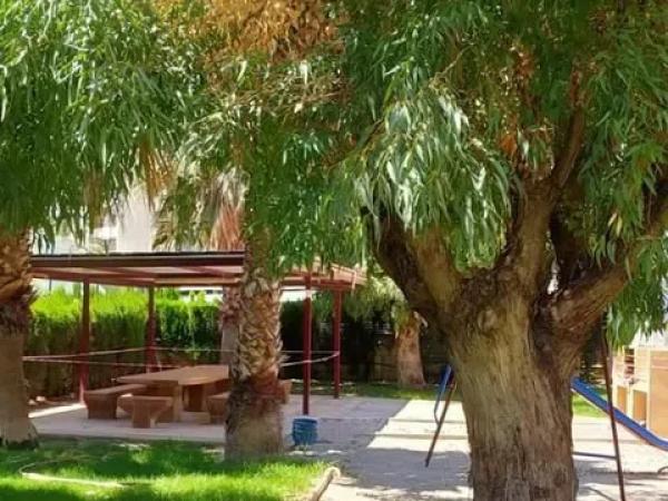 Piso en avenida Juan Fuster Zaragoza