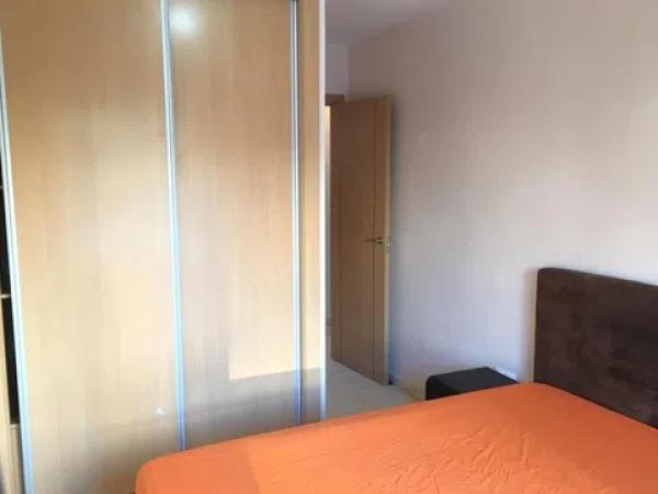 Piso en avenida Juan Fuster Zaragoza