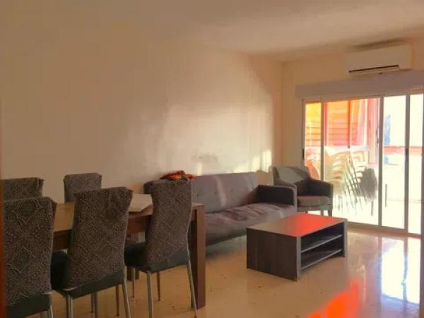 Piso en avenida Juan Fuster Zaragoza