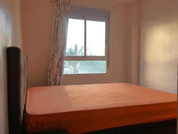 Piso en avenida Juan Fuster Zaragoza