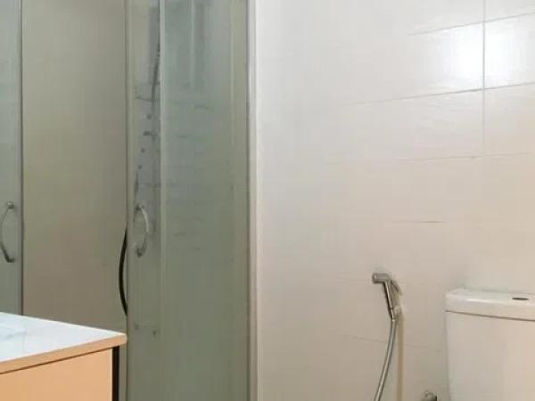 Piso en avenida Juan Fuster Zaragoza