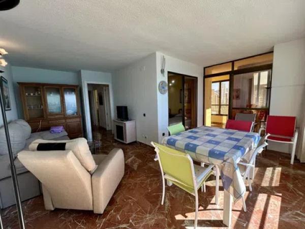 Piso en Playa de Levante