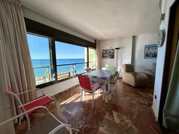 Piso en Playa de Levante