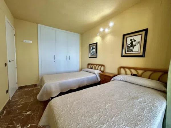 Piso en Playa de Levante