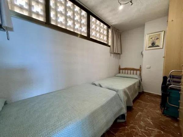 Piso en Playa de Levante