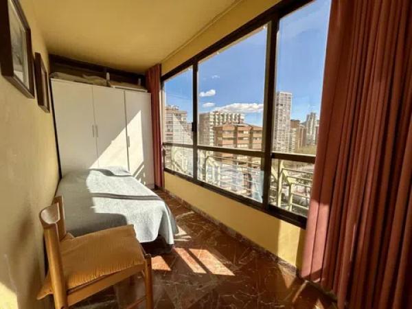 Piso en Playa de Levante