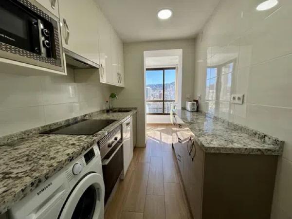 Piso en Playa de Levante