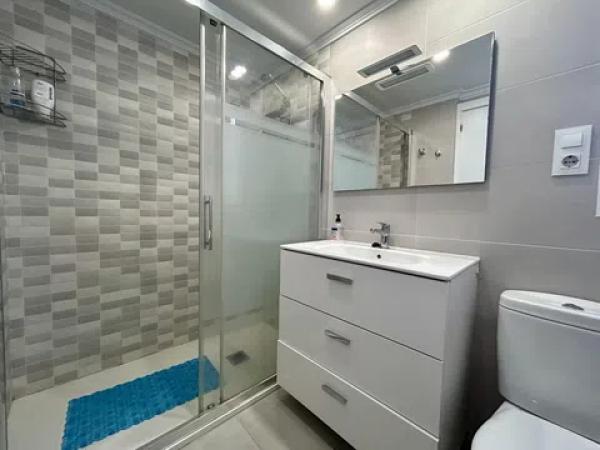 Piso en Playa de Levante