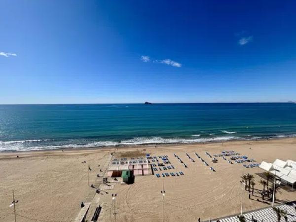 Piso en Playa de Levante