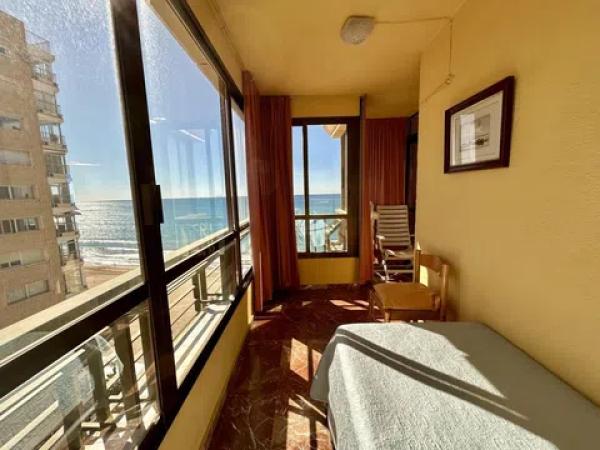 Piso en Playa de Levante