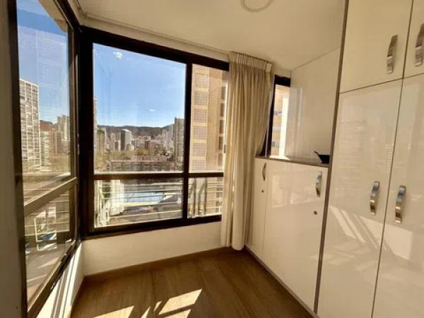 Piso en Playa de Levante