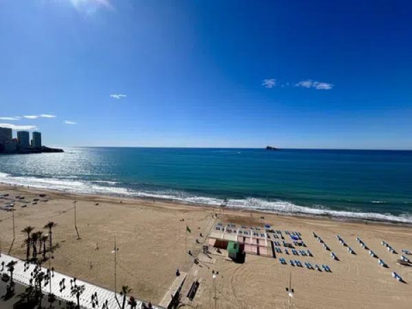 Piso en Playa de Levante