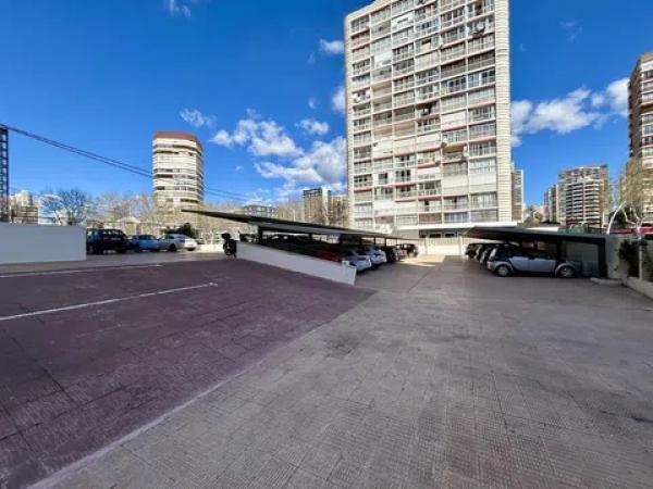 Piso en Playa de Levante