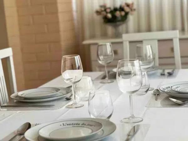 Piso en avenida de Roma, 10