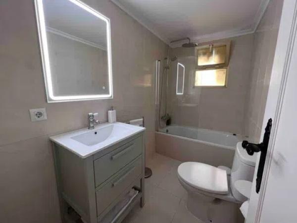 Piso en avenida de Roma, 10