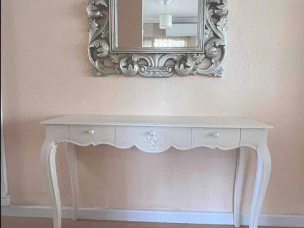 Piso en avenida de Roma, 10