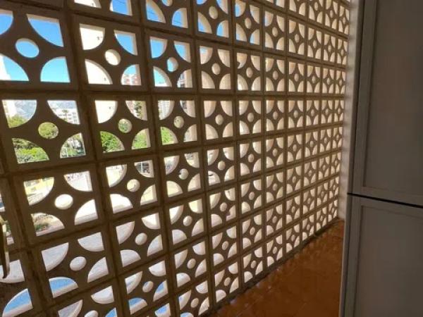 Piso en avenida de Roma, 10