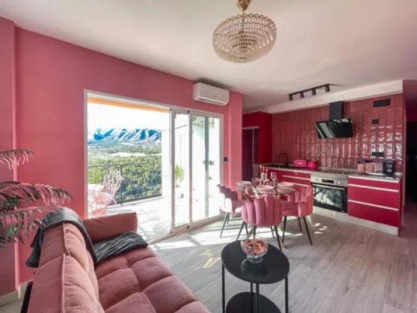 Piso en Pueblo Poniente