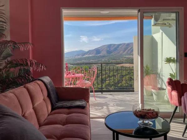 Piso en Pueblo Poniente