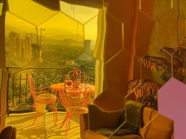 Piso en Pueblo Poniente