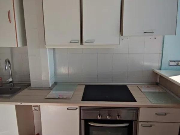 Ático en Pueblo Levante