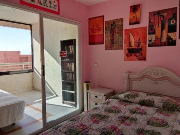 Ático en Pueblo Levante