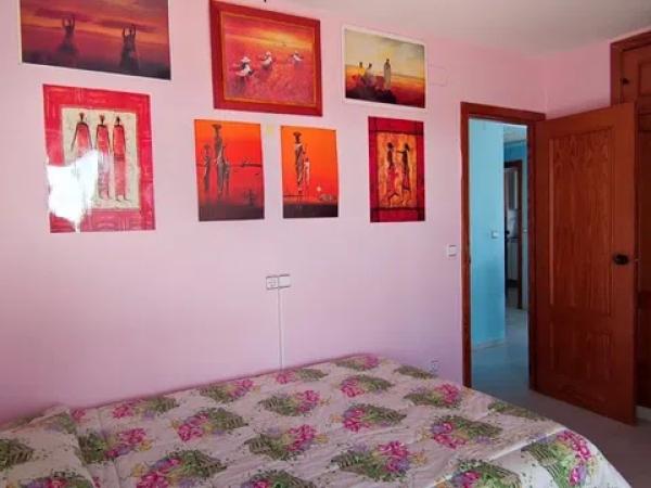 Ático en Pueblo Levante