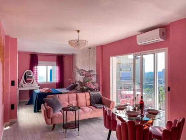 Piso en Pueblo Poniente