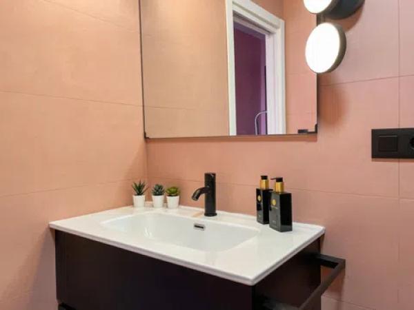 Piso en Pueblo Poniente