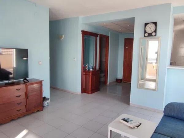 Ático en Pueblo Levante