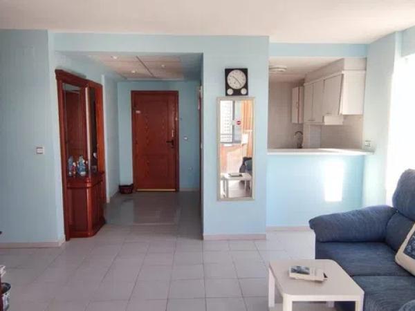 Ático en Pueblo Levante