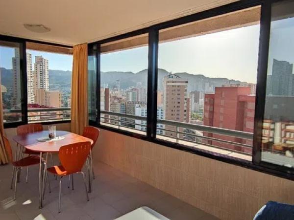 Ático en Pueblo Levante