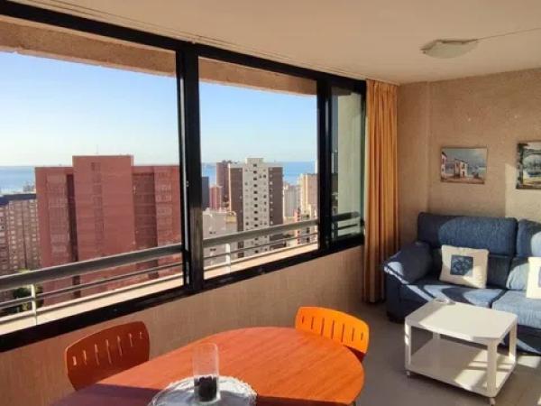 Ático en Pueblo Levante