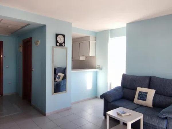 Ático en Pueblo Levante