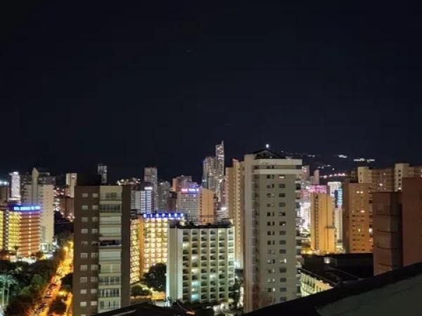 Ático en Pueblo Levante